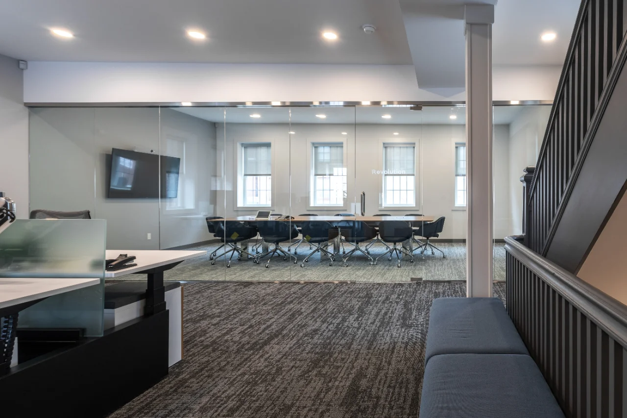 a coastal home in ct that was constructed by Advanced Construction