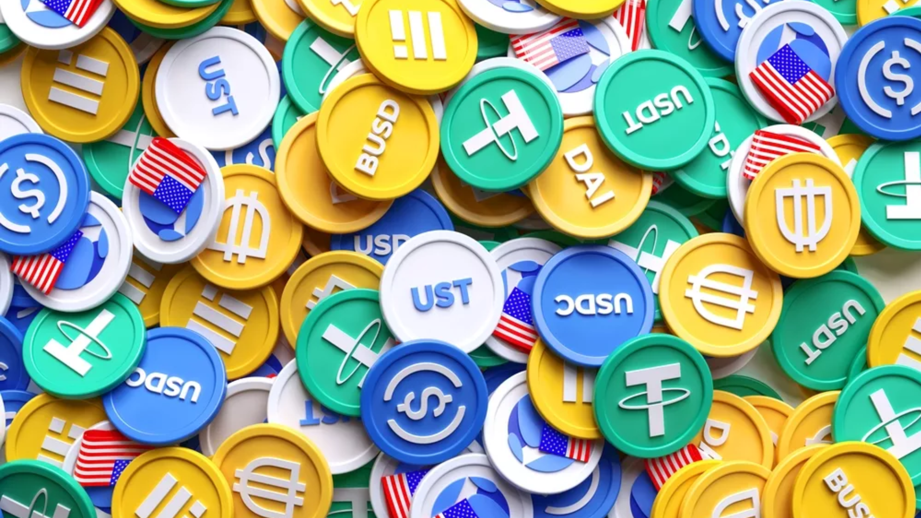 UK’s Top Banker Pushes Back Against Big Bank Stablecoins