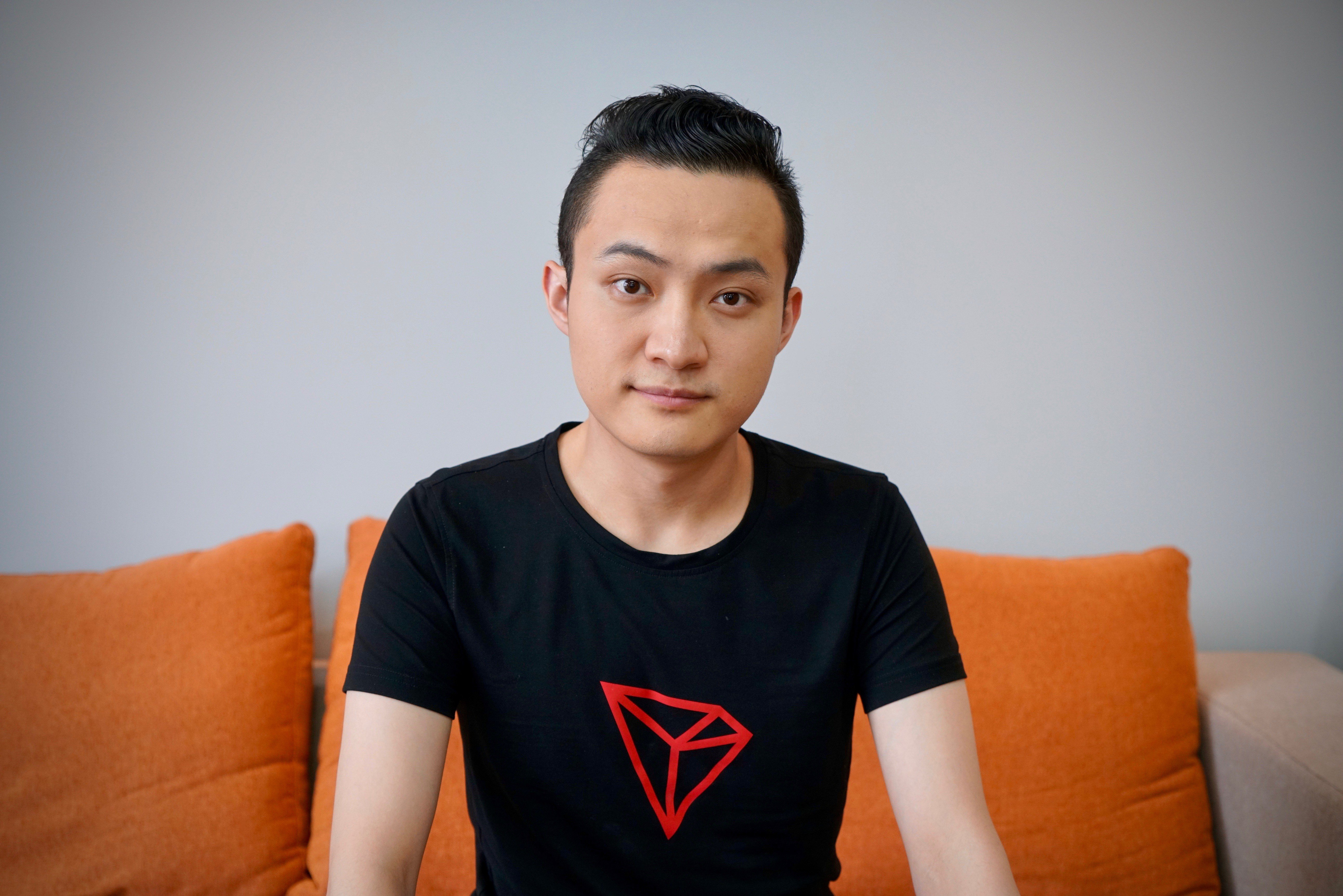 5 things to know about Chinese crypto entrepreneur Justin Sun, who paid  US$4.57 million for lunch with Warren Buffett | South China Morning Post