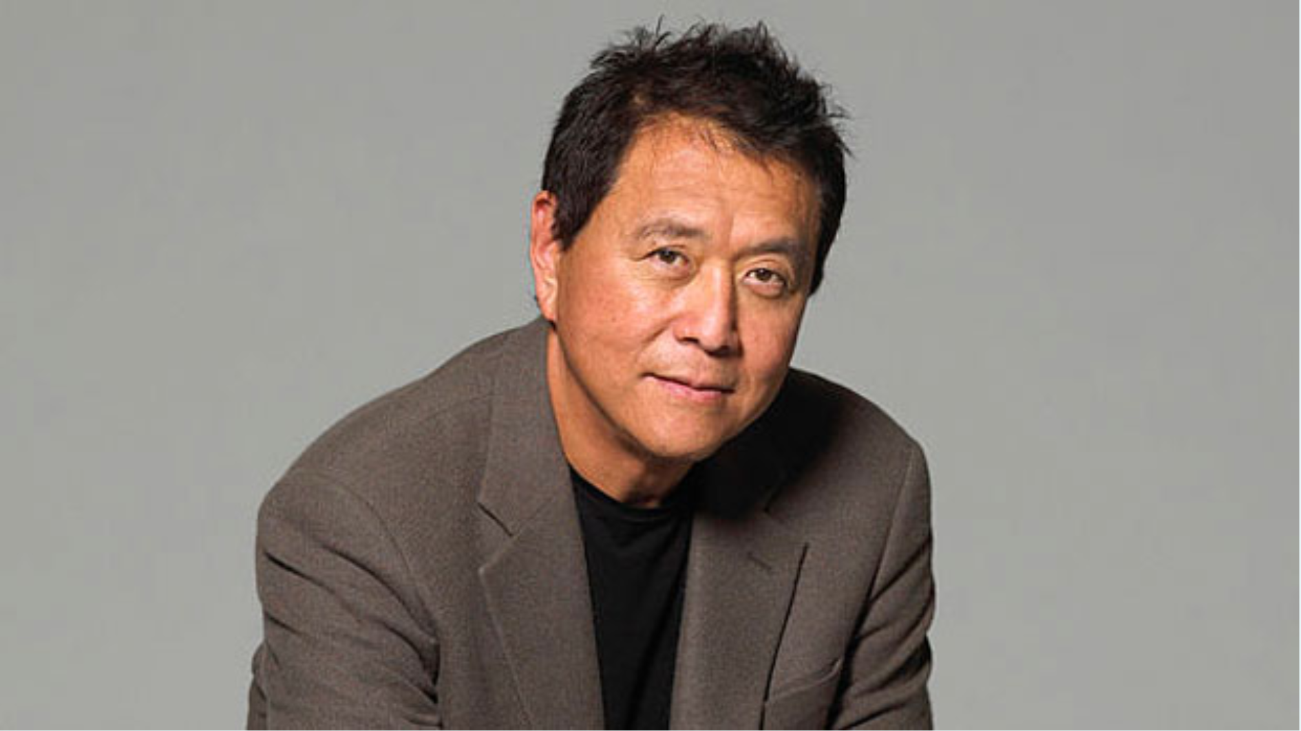 Kiyosaki Warns: Buy Bitcoin Now—Before It Hits $1M