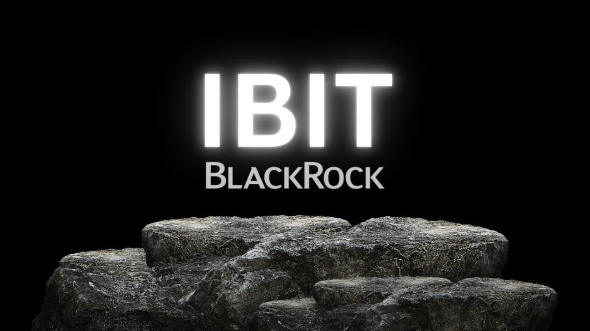 BlackRock’s IBIT ETF Could Hit $100B This Month Amid Bitcoin Surge