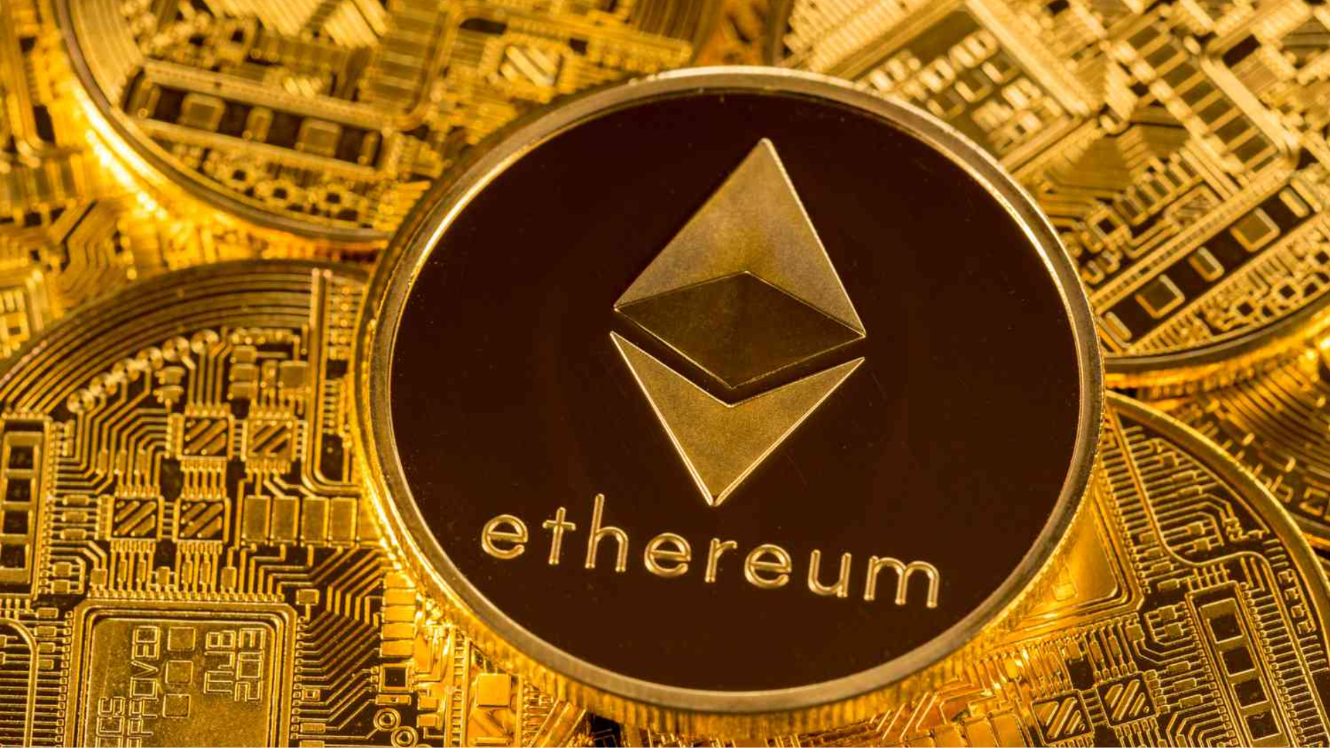 Analyst: Ethereum May Dip Slightly Before Resuming Rally in H2 2025