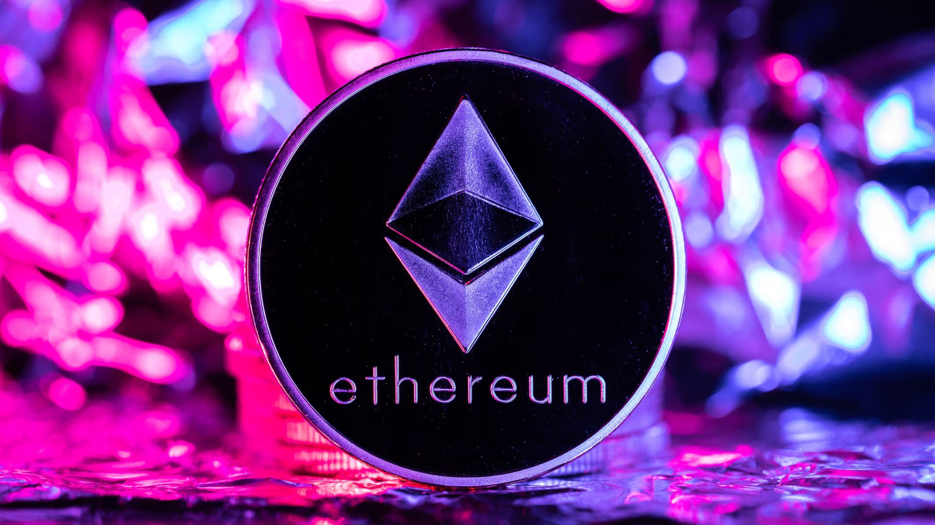 Five New Wallets Amass $285M in ETH in a Single Day