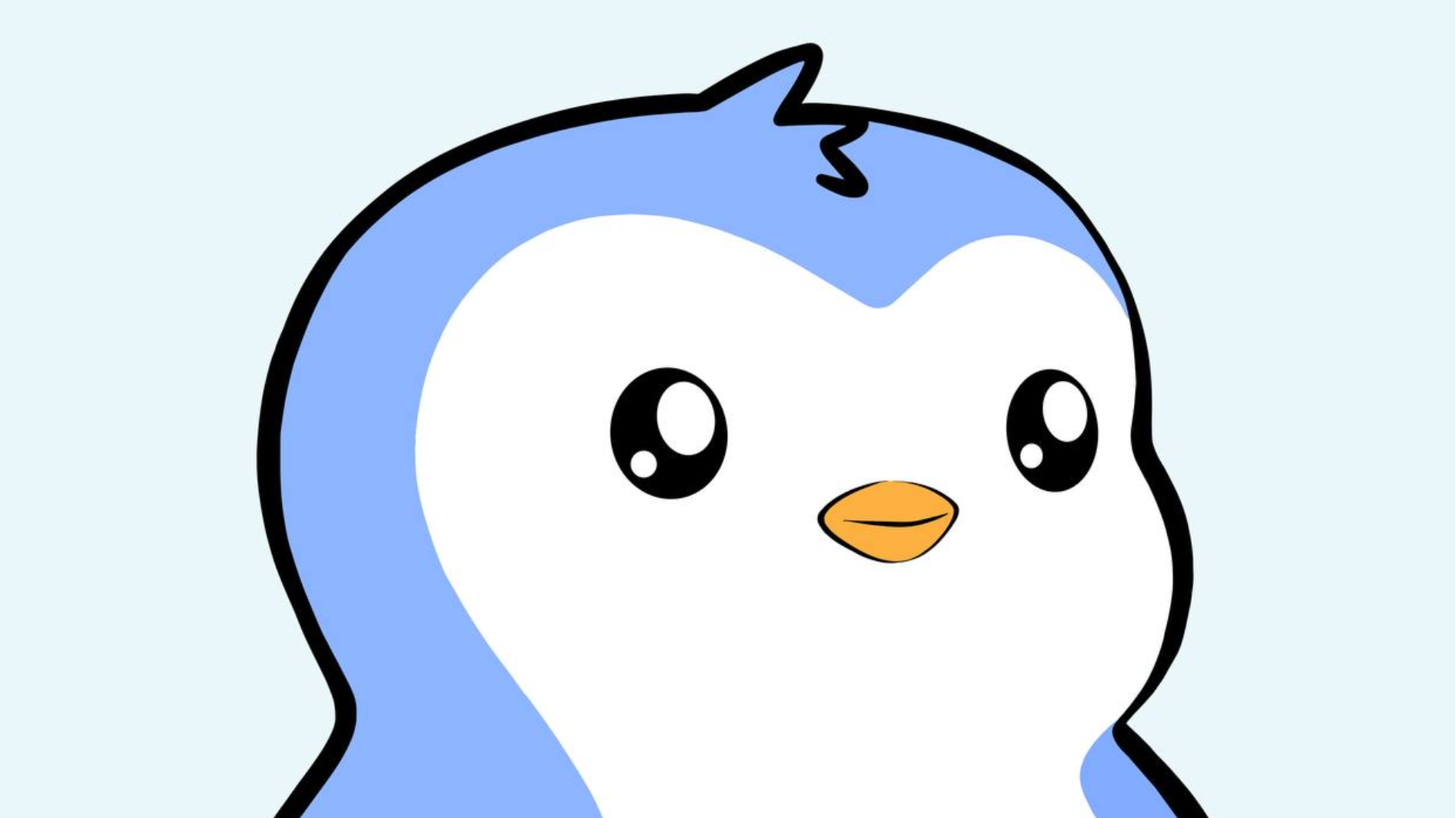 BONK Who? PENGU Becomes the Top Meme Coin on Solana