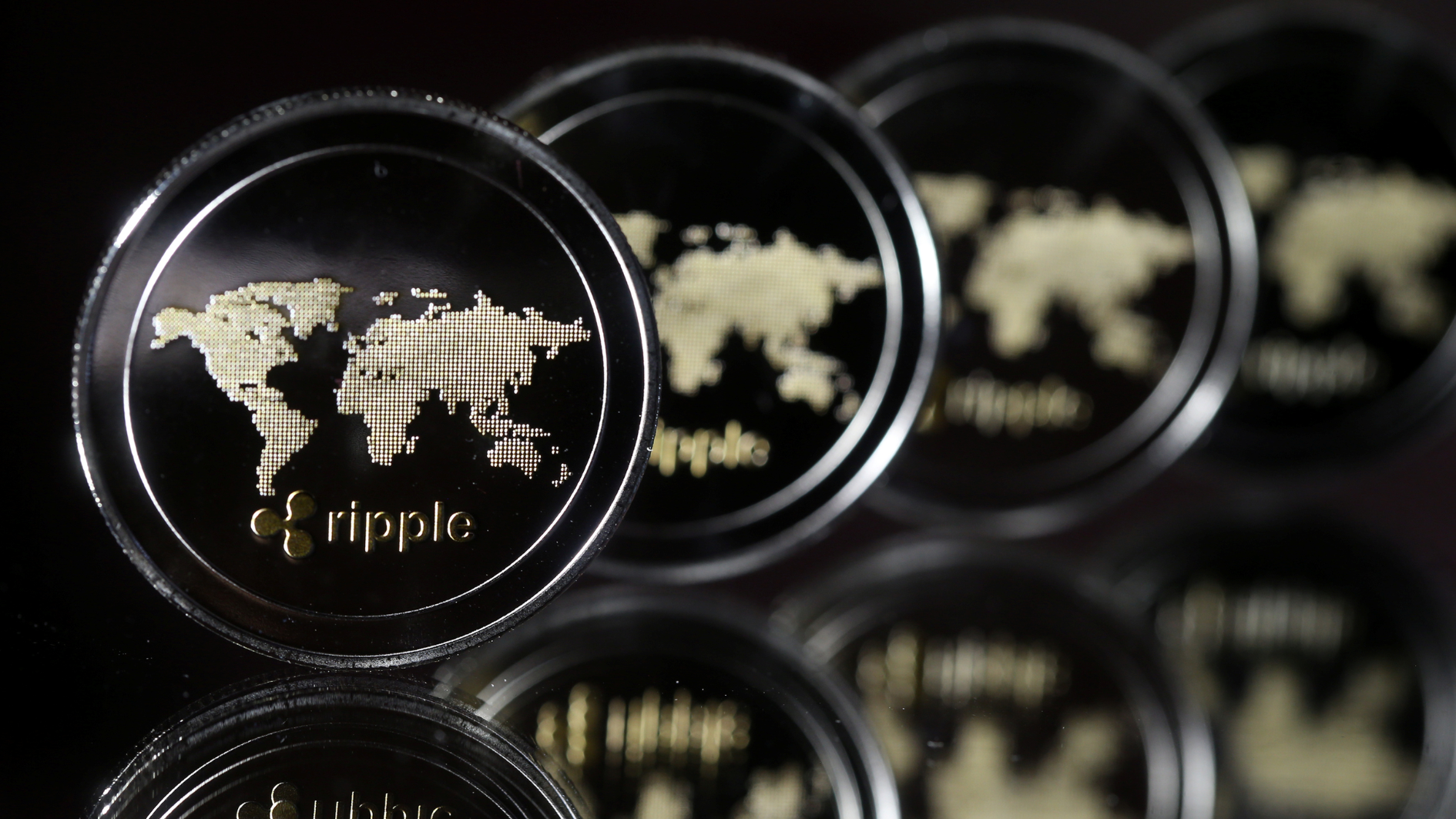 Scammers Are Faking Ripple’s YouTube—CEO Issues Public Warning
