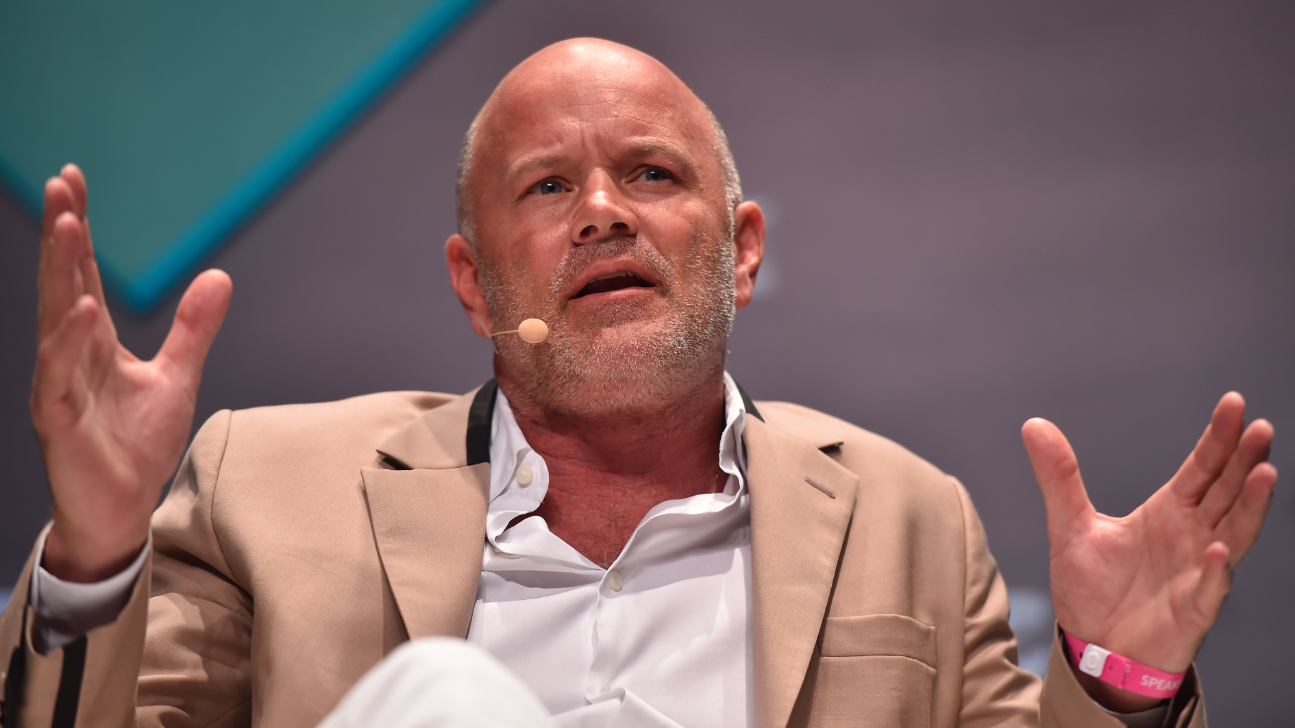 Galaxy CEO: Ethereum Could Outperform Bitcoin Within 6 Months