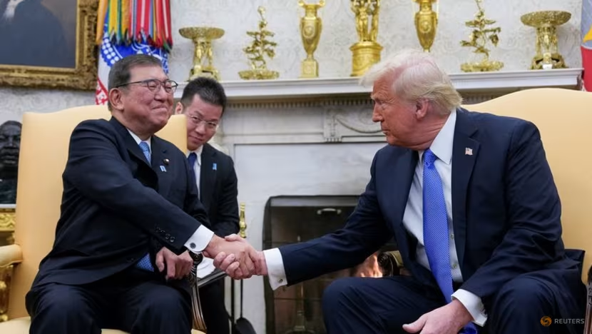 US-Japan Trade Deal May Pave Way for Bank of Japan Rate Hike, Sources Say