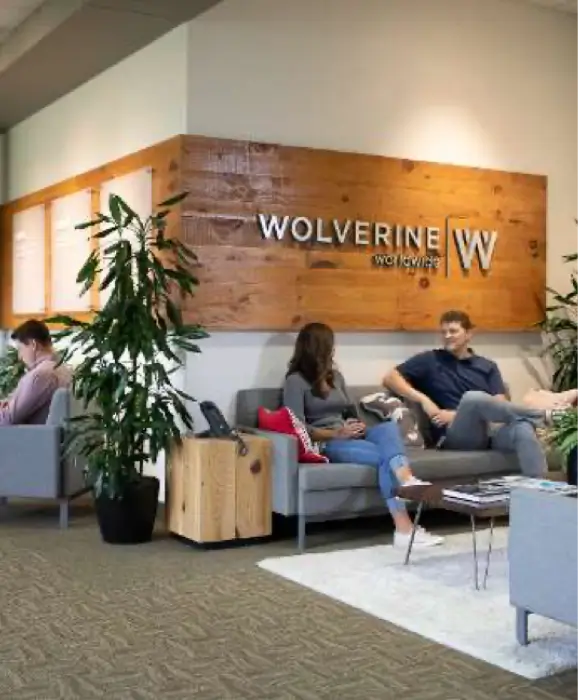 Wolverine Worldwide