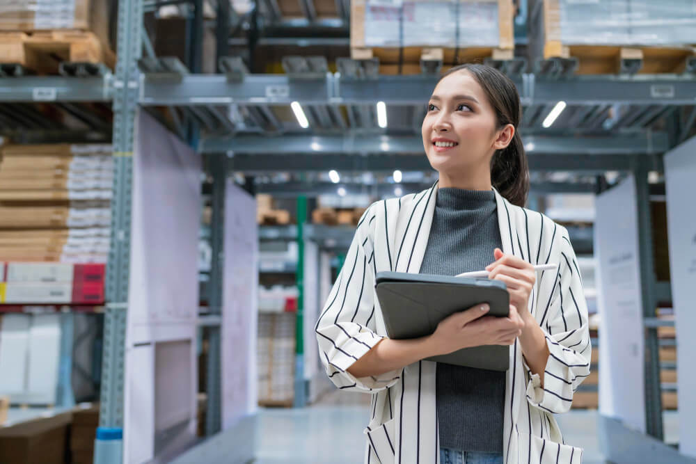 B2B commerce portals