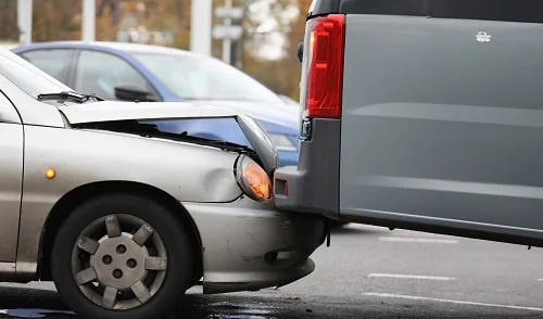 Lawyer for Car Accidents