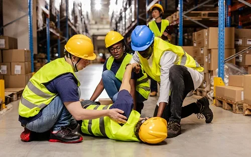 Lawyer for Workplace Accidents