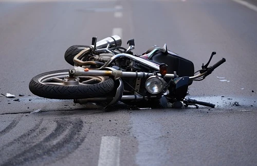 Lawyer for Motorcycle Accidents