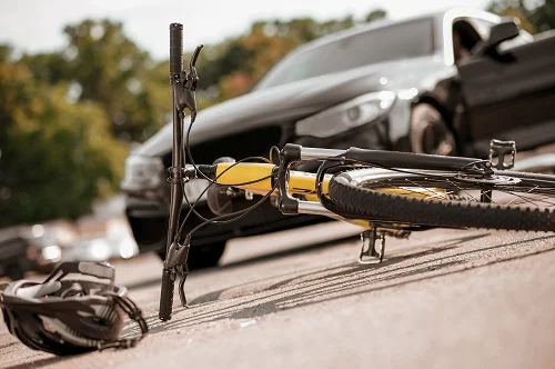 Lawyer for Bicycle Accidents