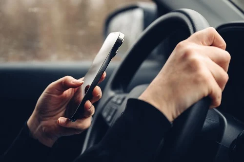 Lawyer for Uber & Lyft Accidents