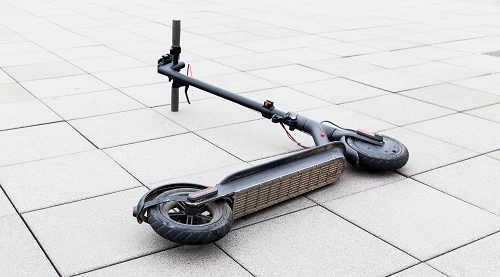 Lawyer for Scooter Accidents