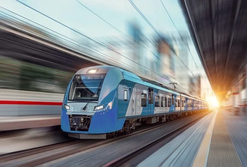 Lawyer for Train Accidents