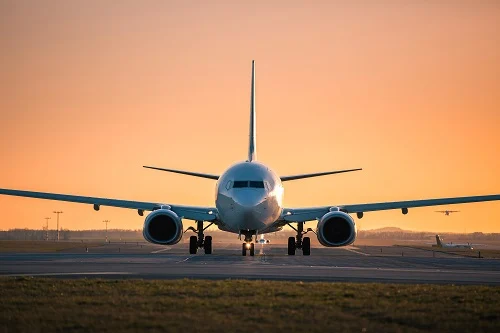 Lawyer for Aviation Accidents