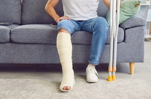 Lawyer for Broken Bone Injuries