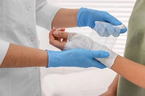 Lawyer for Burn Injuries
