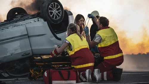 Lawyer for Catastrophic Injuries