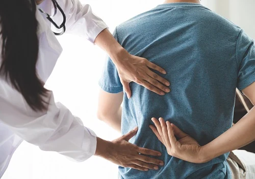 Lawyer for Spine Injuries