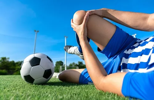 Lawyer for Knee Injuries