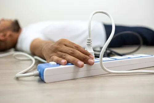 Lawyer for Electrocution Injuries