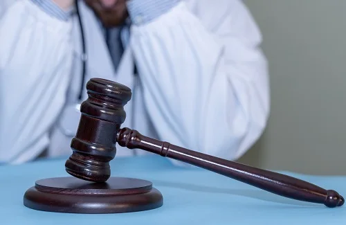 Lawyer for Defective Medical Devices