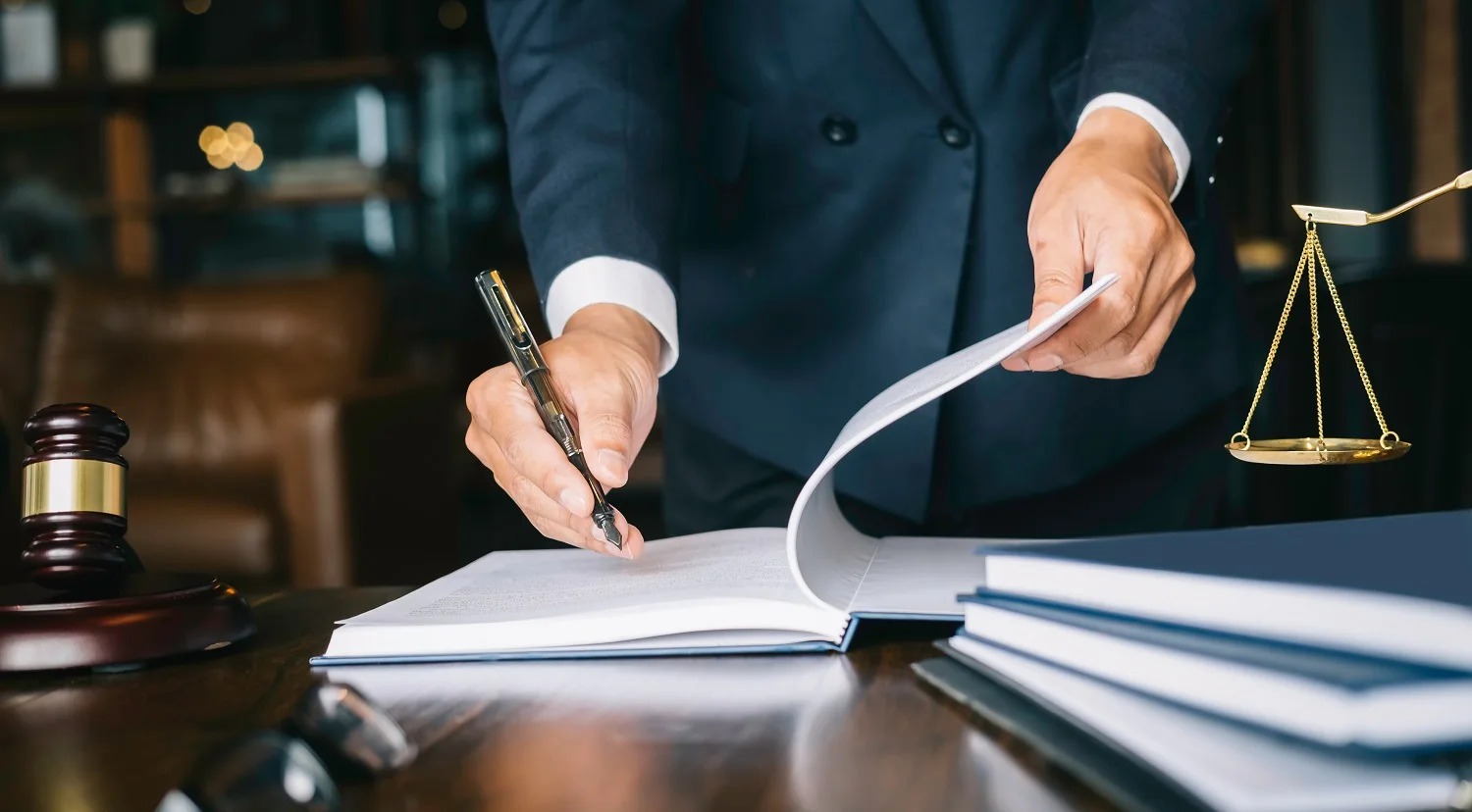 White Plains accident lawyer