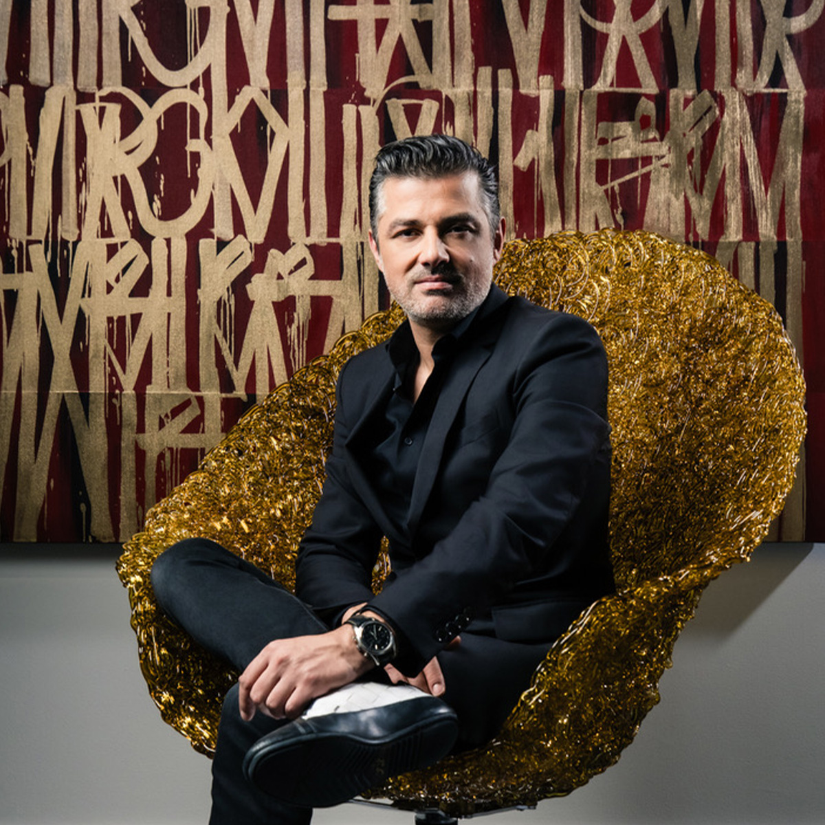 Profile picture of Danial Dacian