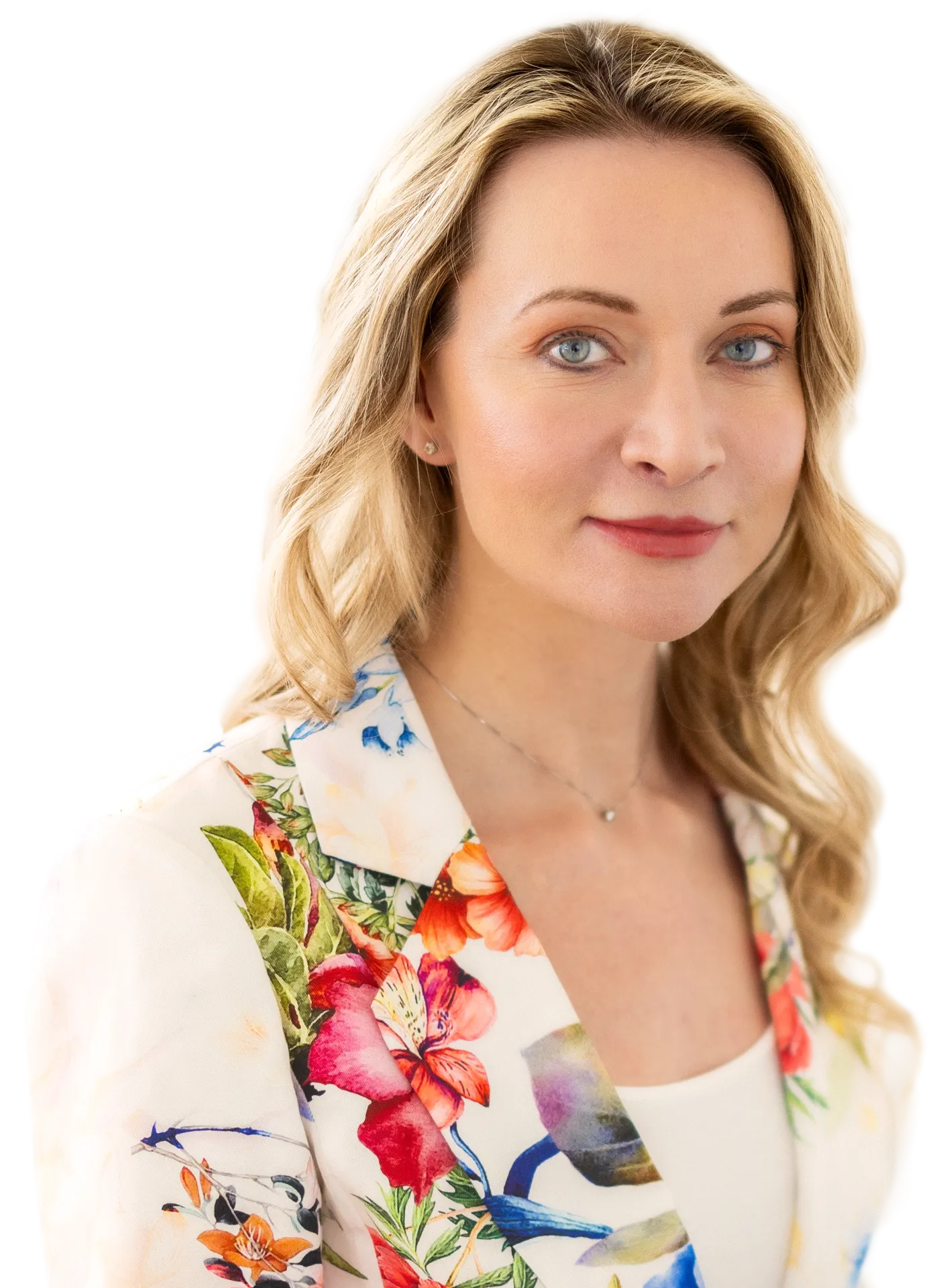 Eva Hlaváčková - psychologické poradenství