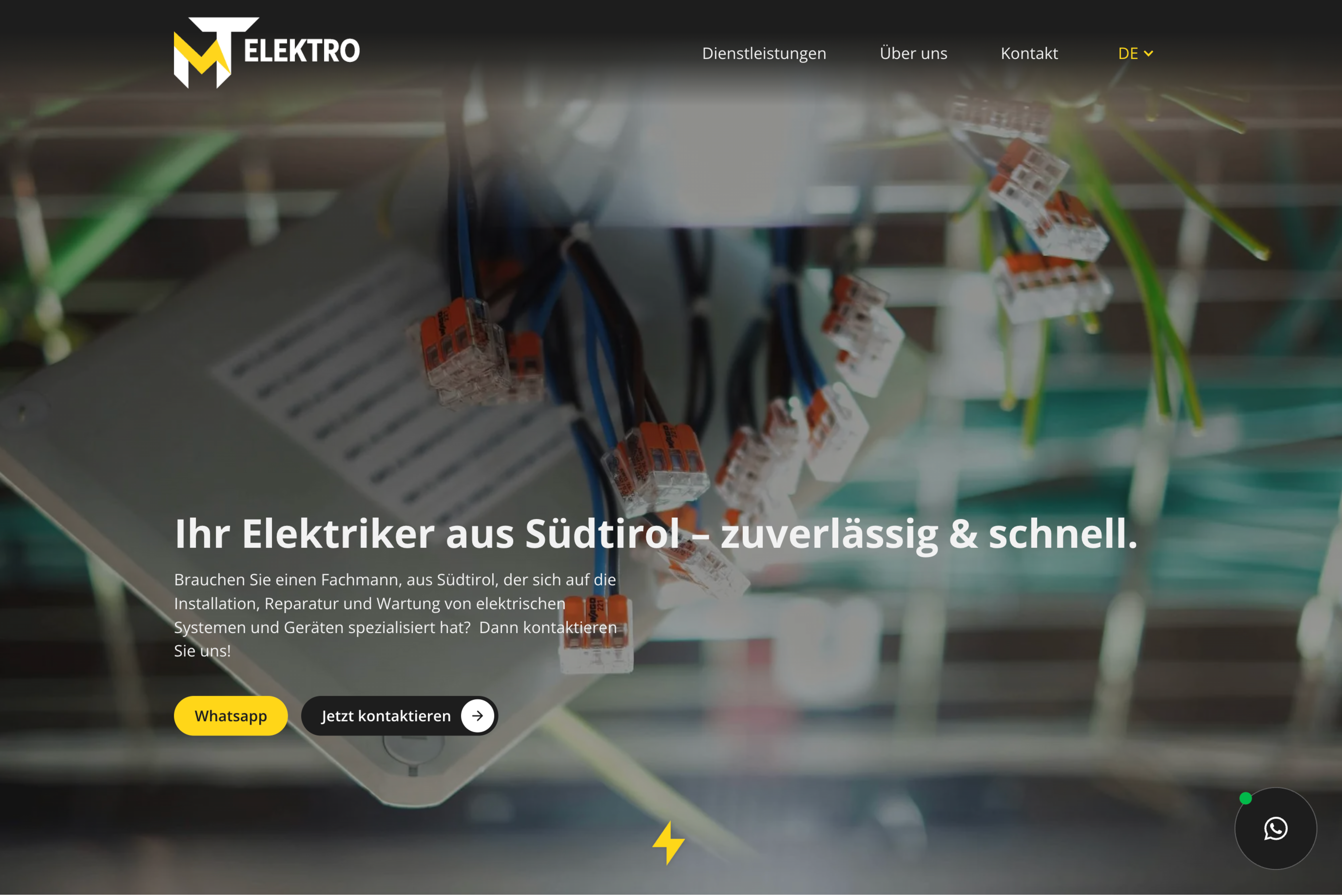 site profile thumbnail