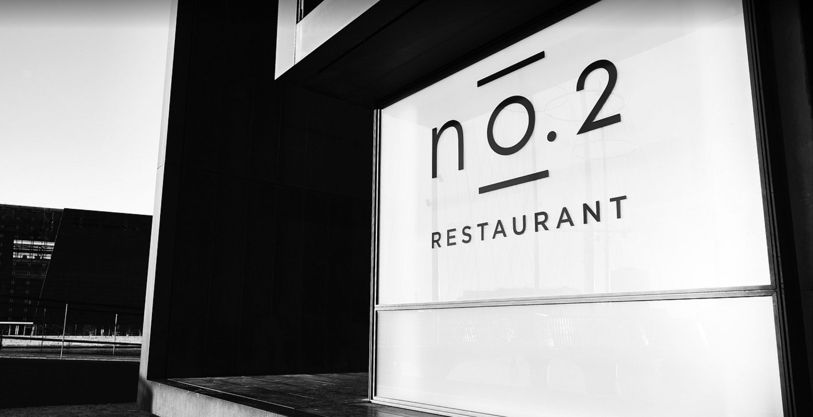Winest pop-up, Restaurant No. 2 i København
