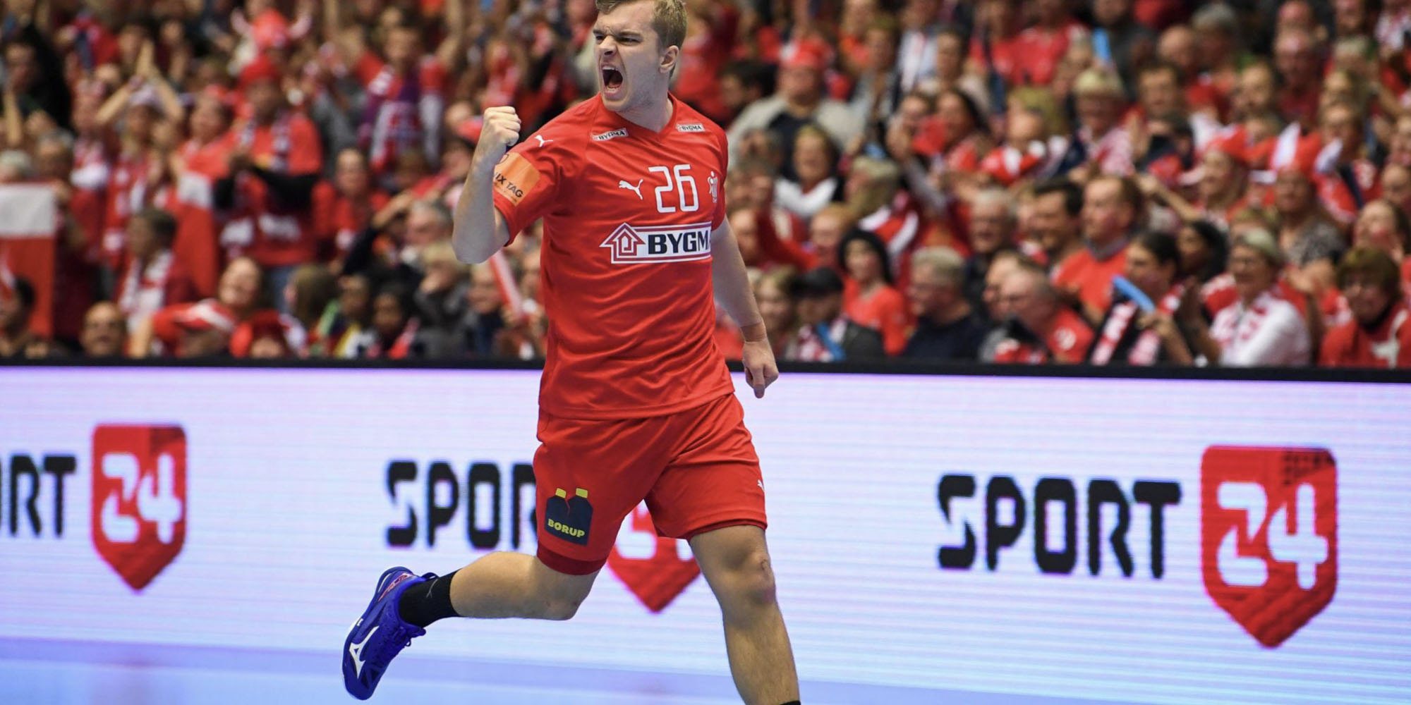 Winest 100-points-torsdag med Johan Hansen på Sjette Frederiks Kro