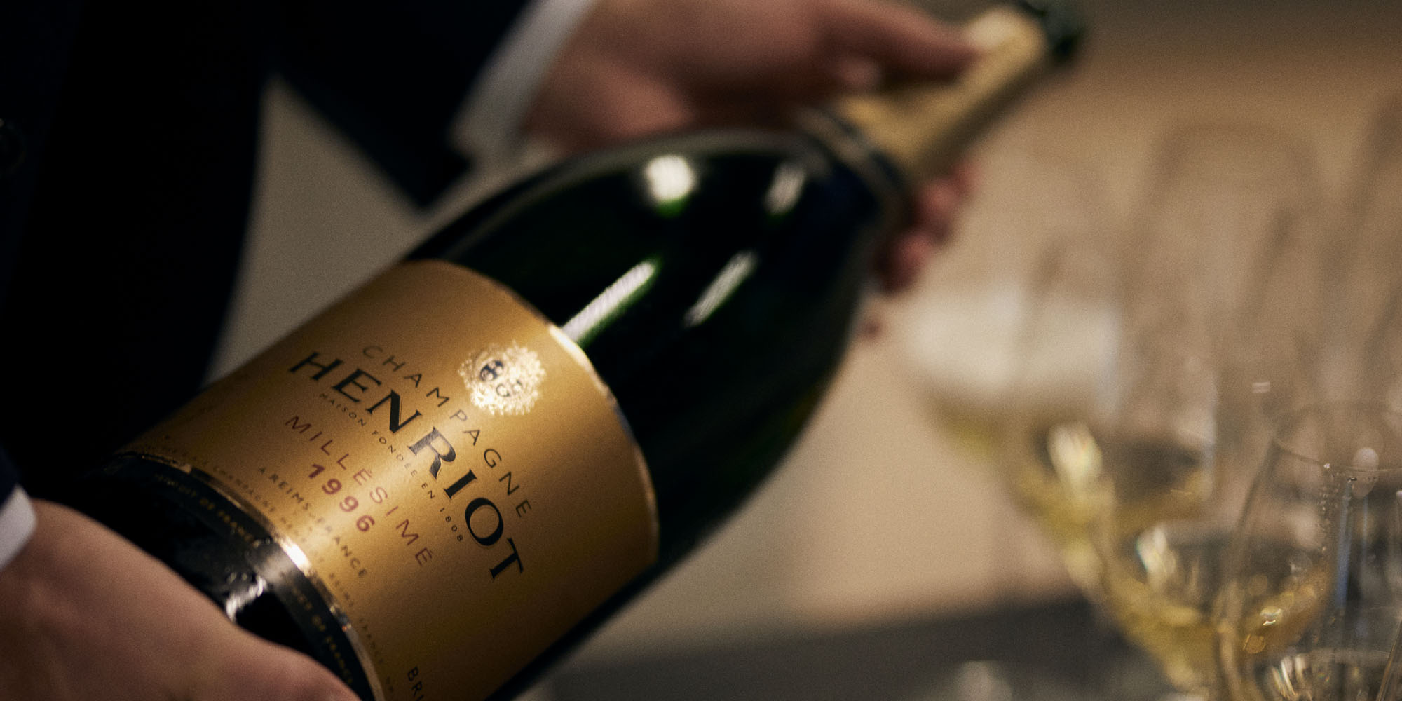 Winest 100-points-torsdag og 5 års fødselsdag