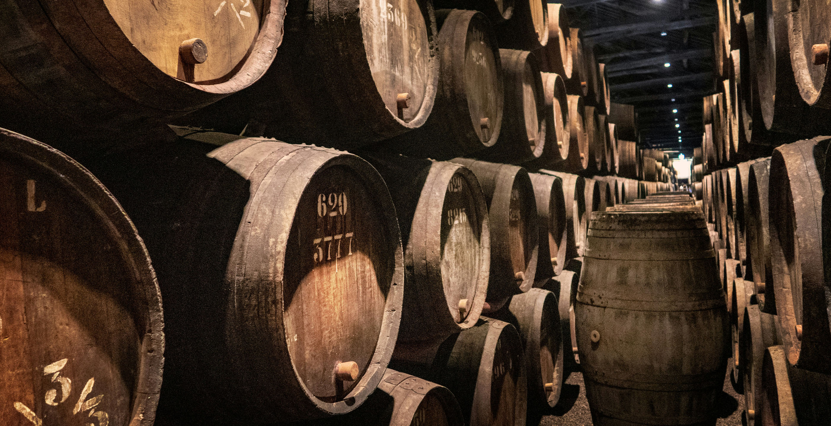 En Primeur 2025 - årgangen og systemet...