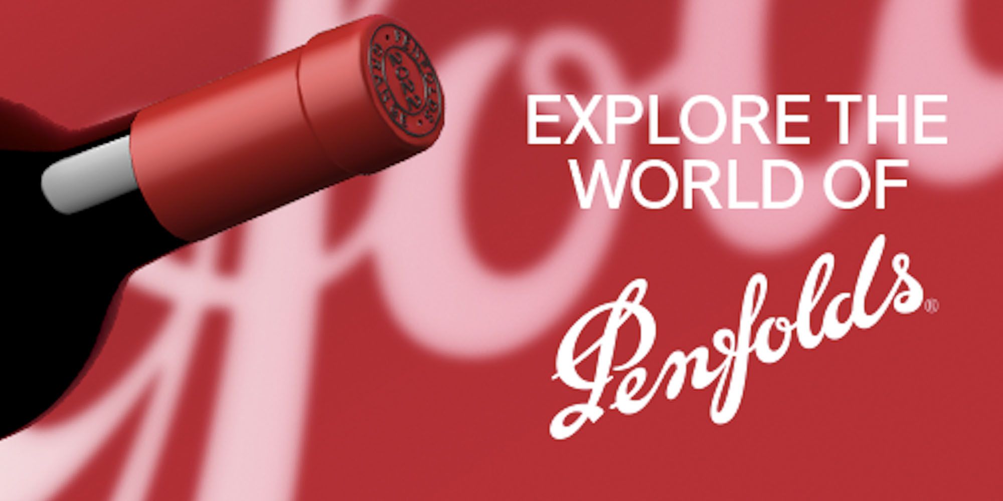 Enestående winemakers dinner med Penfolds vinmager Peter Gago og Winest på Nimb Hotel