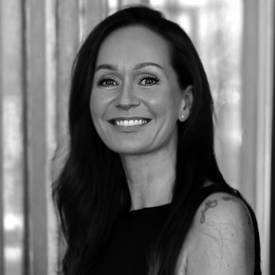 Camilla Christoffersen
