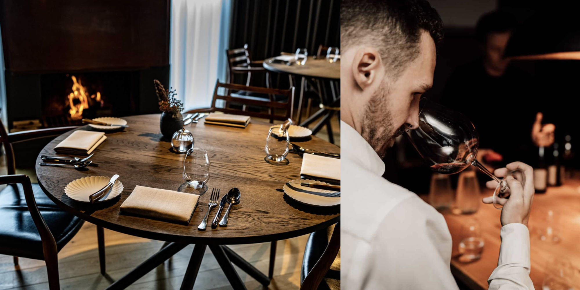 DAOU winemaker's dinner med Winest, Andelskassen og Gastromé