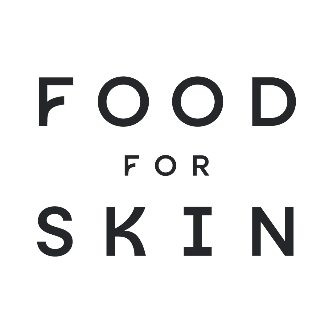 Food for Skin logo