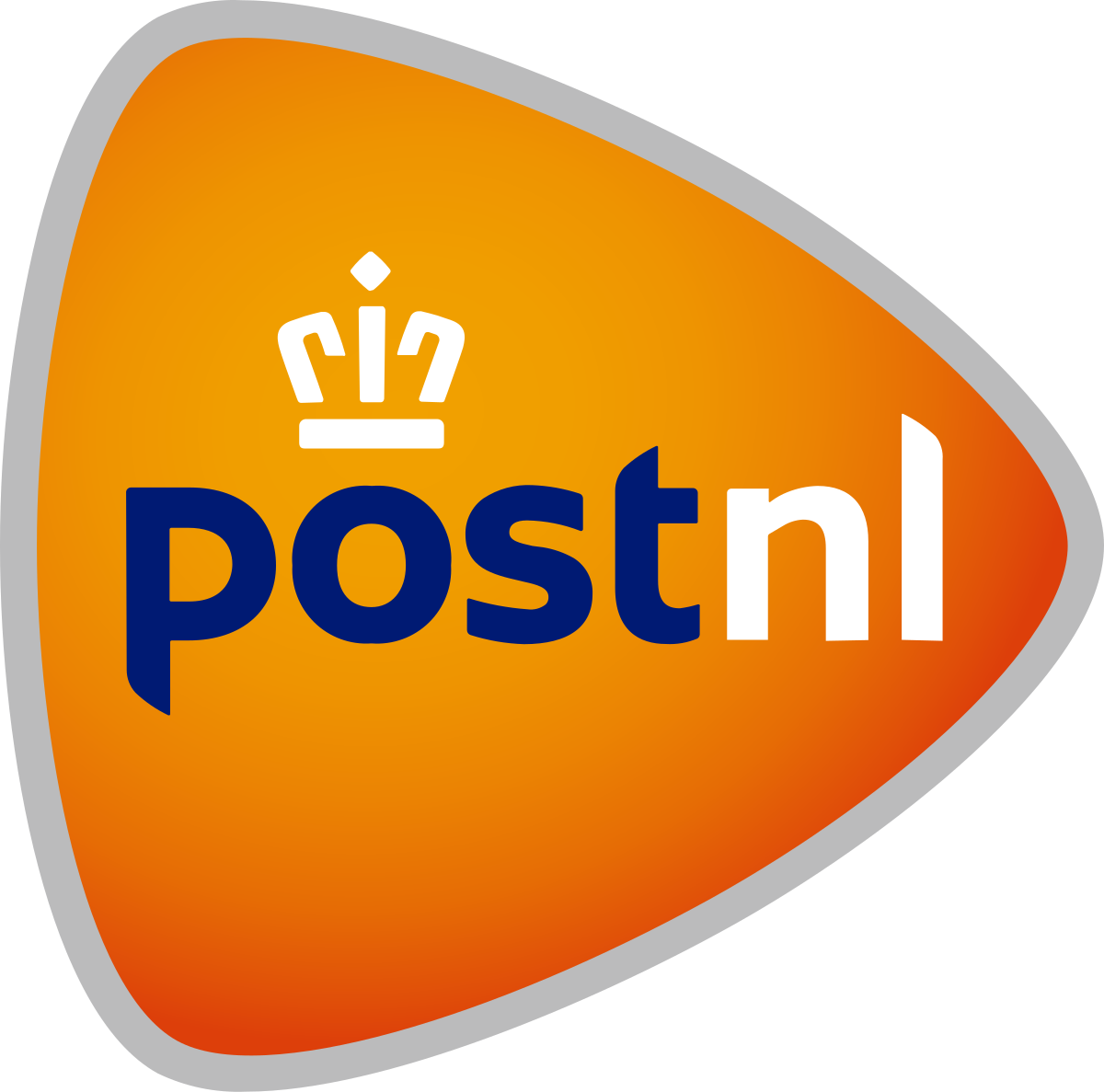 Postnl logo