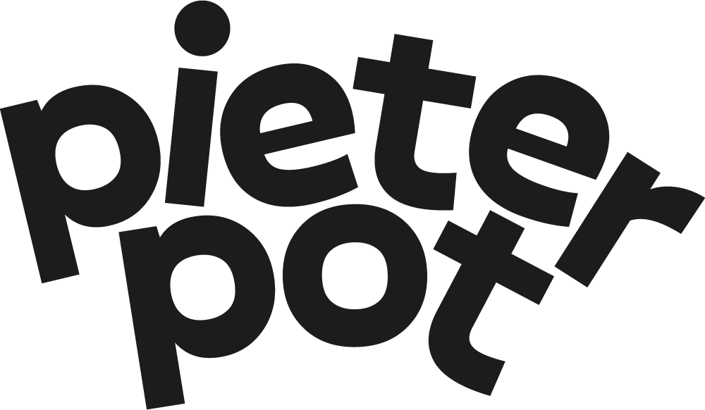 Pieter Pot logo