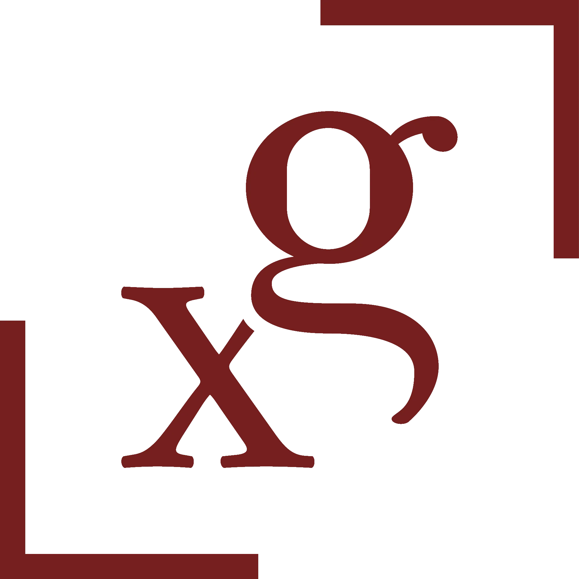 Logo - GC