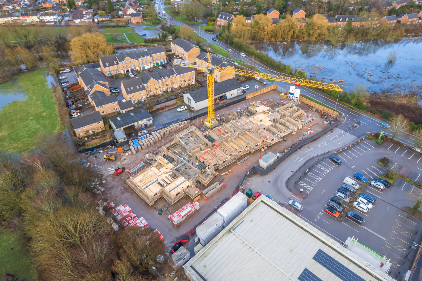 Silkmore Project