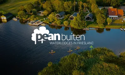 Pean Holiday Park