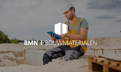 BMN bouwmaterialen