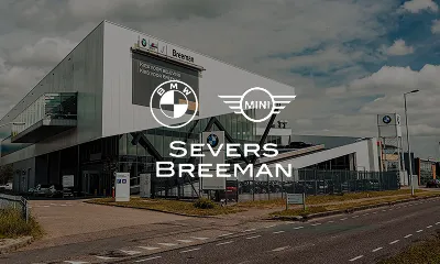 Severs Breeman BMW & MINI