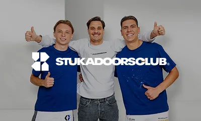 Stukadoorsclub