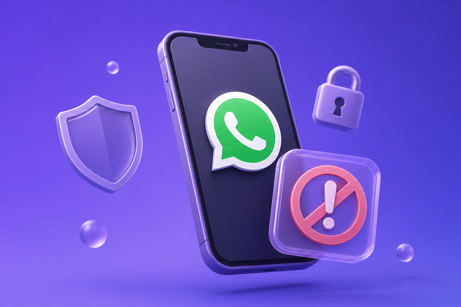 WhatsApp Business App Account Blocks in 2026: What's Happening and How to Avoid Them