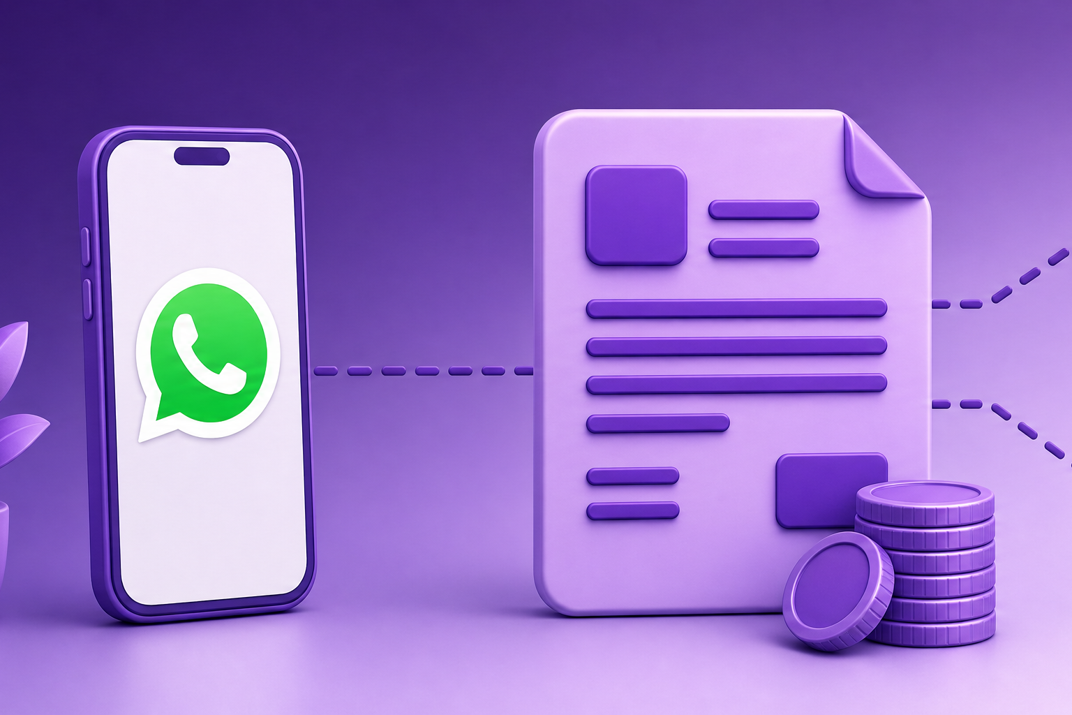 What Does WhatsApp Business Really Cost? A Practical Breakdown